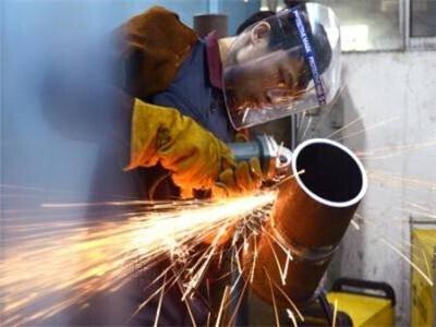 焊工操作證報名考試