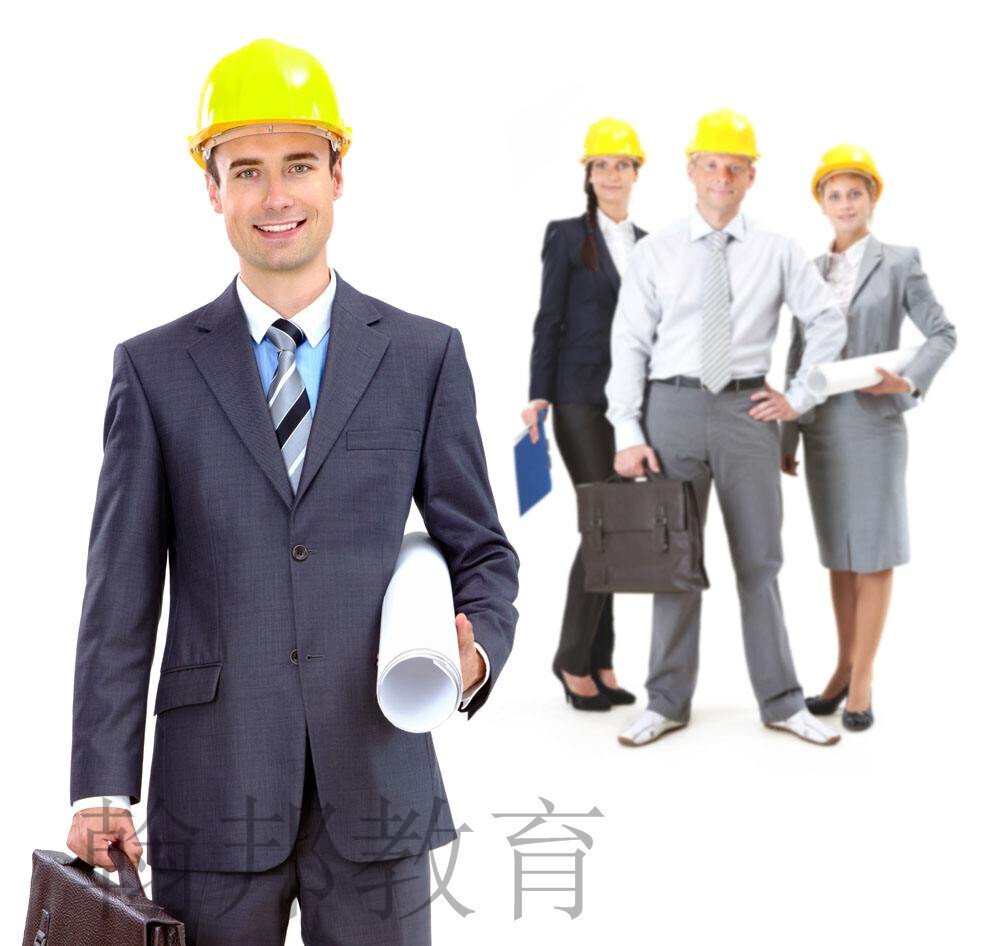 建造師證書需含金量
