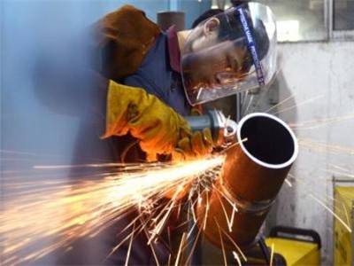 深圳報名考建筑焊工證