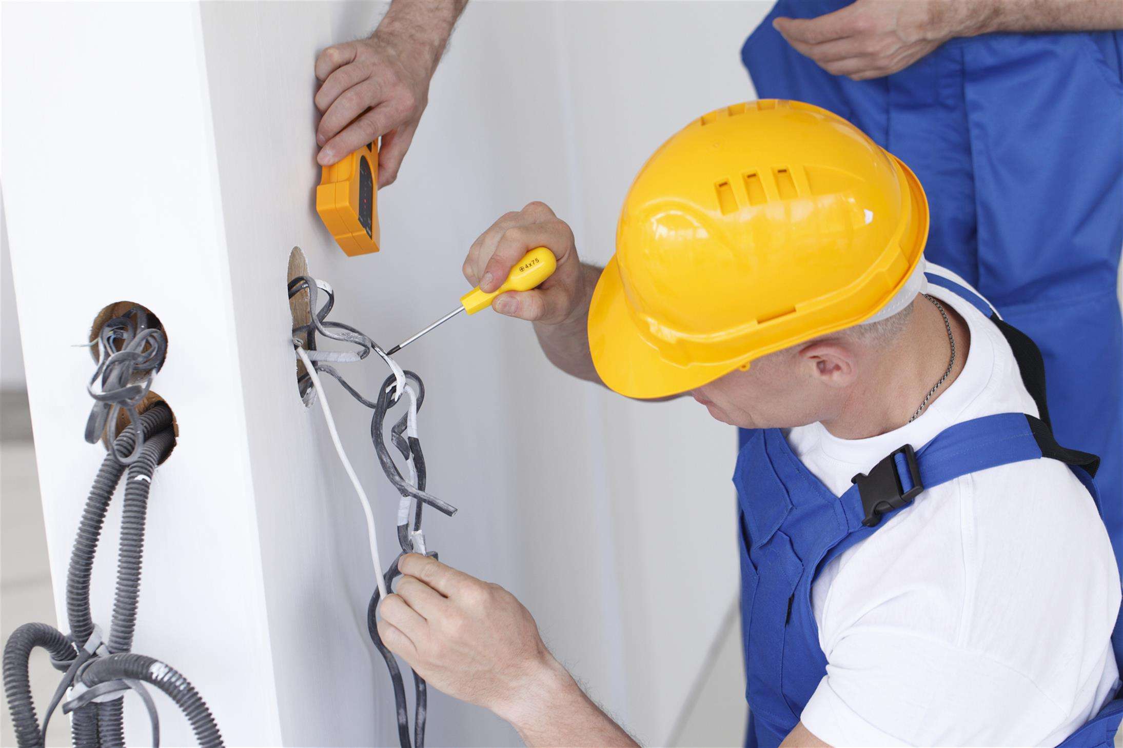 深圳建筑電工證怎么考