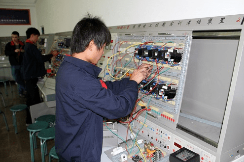 深圳報考建筑電工證注意事項