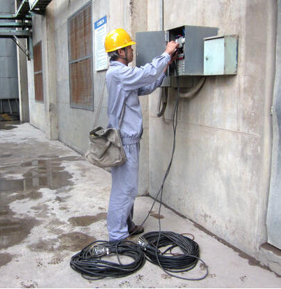 建筑電工證和電工證有什么區(qū)別?成都哪里可以報?