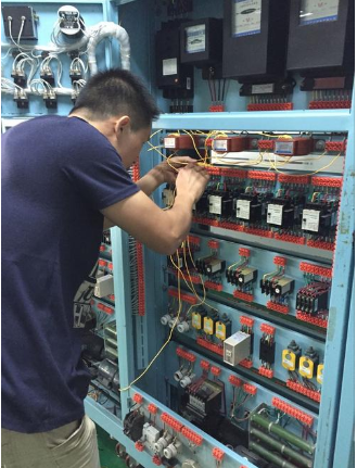 建筑電工證和電工證有什么區(qū)別?成都哪里可以報?