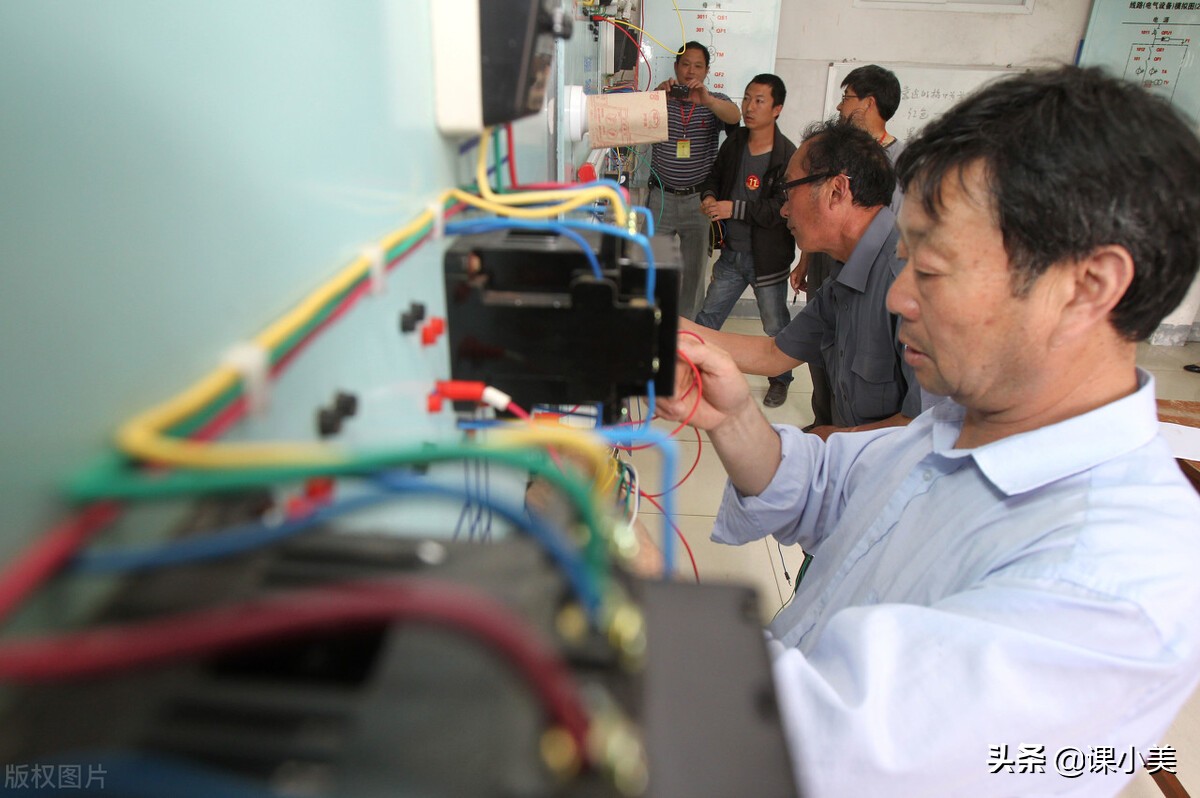 工程行業(yè)電工證知多少？新人小白怎么考取電工證？