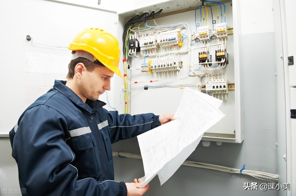 工程行業(yè)電工證知多少？新人小白怎么考取電工證？