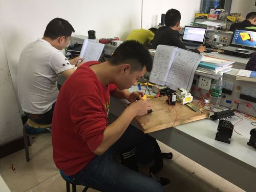 正規電工技術培訓學校