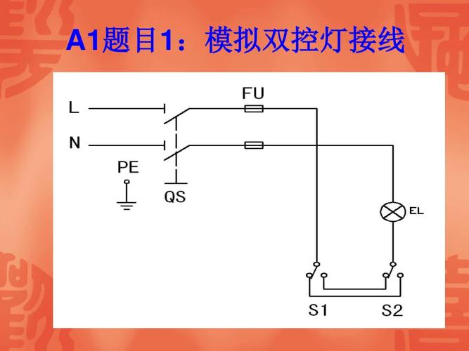低壓電工模擬考試系統