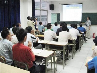 深圳電工培訓學校