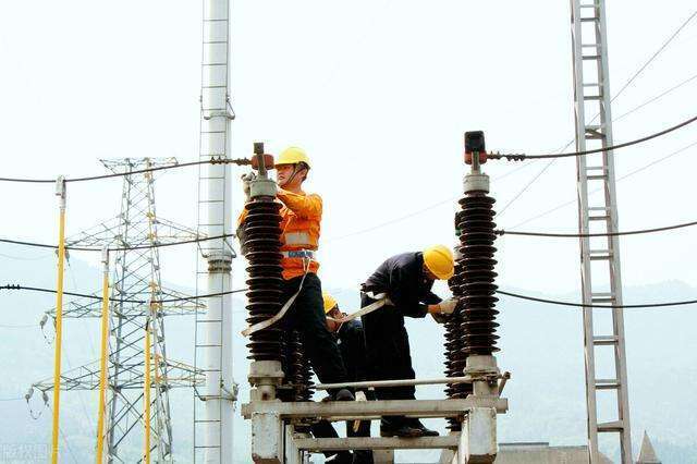 深圳考個建筑電工證