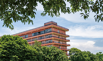 學校
