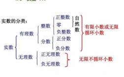 無理數有哪些