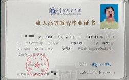 函授大學是什么意思