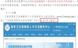 臨床醫學大專生怎么去規培