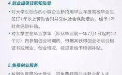 未就業補貼(大學生領了就業補貼沒有就業)