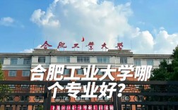 合肥工業大學211排名