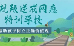  莆田少年叛逆管教所：拯救叛逆期的孩子