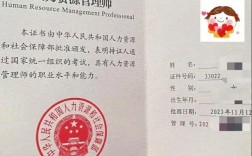 人力資源證好考嗎