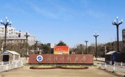 武漢工程大學(xué)繼續(xù)教育學(xué)院2025年成人高考函授招生簡(jiǎn)章