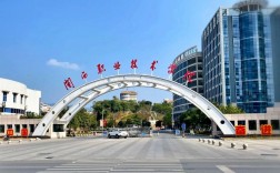 閩西職業技術學院怎么樣