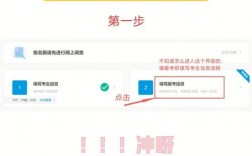 考研正式報(bào)名會(huì)不會(huì)報(bào)不上(考研如何報(bào)名)