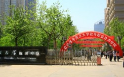 西北大學(xué)軟件職業(yè)技術(shù)學(xué)院