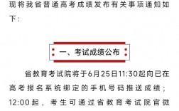 高考成績查詢往年的高考成績怎么查詢