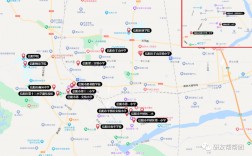 信陽市考研的9個考點
