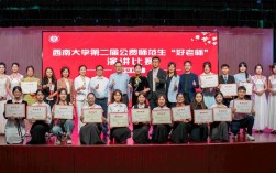 西南大學公費師范生