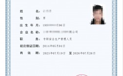 安全b證怎么報考？條件是什么？