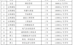 西安科技大學(xué)高新學(xué)院學(xué)費(西安最好5個民辦二本大學(xué))