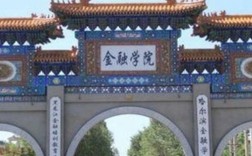 千萬別來哈爾濱金融學(xué)院