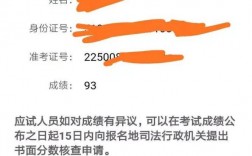主觀題多久出成績(jī)