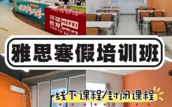雅思培訓(xùn)課程班哪個(gè)好