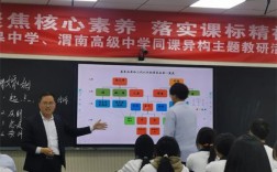 嵐皋中學(xué)的教學(xué)質(zhì)量如何？師資力量怎么樣？