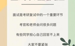 考研面試好過嗎(中醫考研可以選擇的院校)