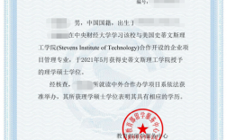 哪些大學考研不需要學位證書
