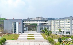重慶建筑工程職業技術學院(重慶排名第一的職業學校)