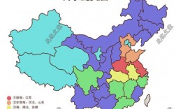 全國一卷省份(高考最難的三個省份)