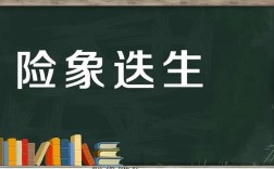 險象迭生的意思
