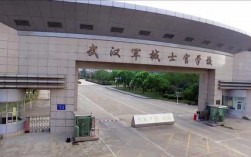 武漢軍械士官學(xué)校地址