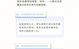如果志愿全部不被錄取怎么辦(統招沒有被錄取怎么辦)