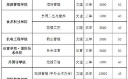 武漢商學(xué)院學(xué)費(fèi)是多少