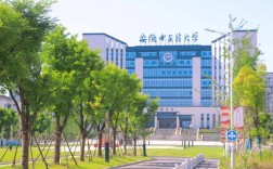 安徽專升本院校專業有哪些？