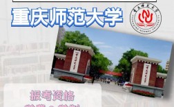 重慶師范大學考研難嗎
