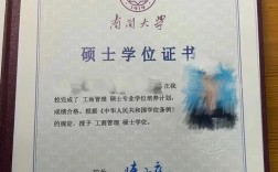 研究生畢業就是碩士嗎