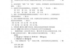 中國語言文學考研(全國在職研究生招生官網)