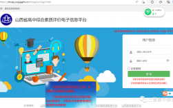 山西省高中綜合素質評價平臺登錄（附入口+流程）