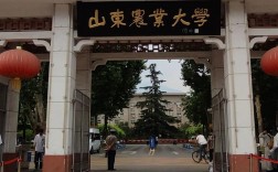 山東最容易考研的大學