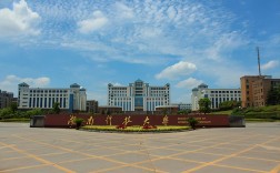 湖南科技大學怎么樣(湖南最好10所大學)
