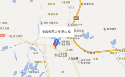 安慶師范學(xué)院地址(安慶師范大學(xué)王牌專業(yè))